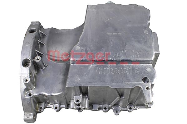 METZGER 7990137 Ölwanne